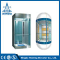 6 Person Capsule Hotel Passenger Lift Price